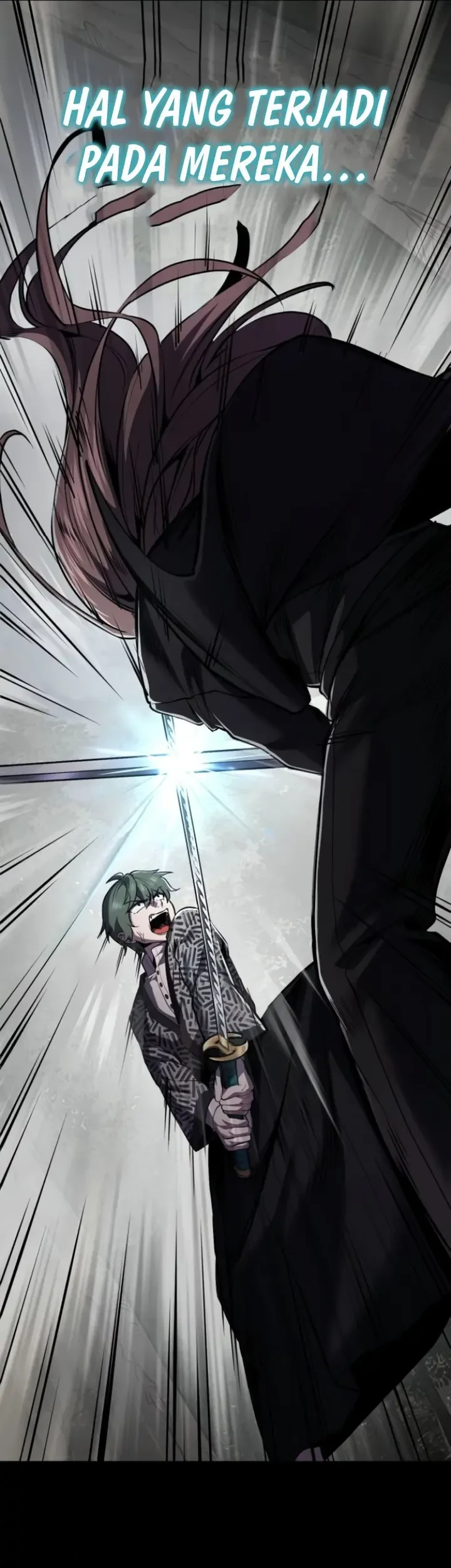 Ticket Hero S2 Chapter 135 Gambar 97