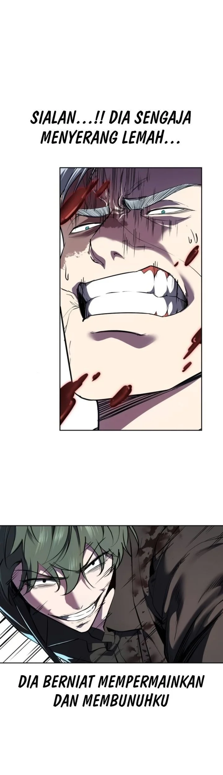 Ticket Hero S2 Chapter 135 Gambar 9