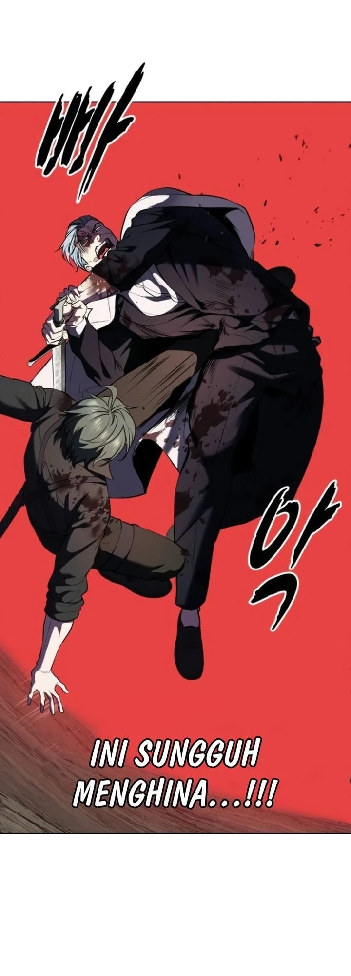 Ticket Hero S2 Chapter 135 Gambar 10