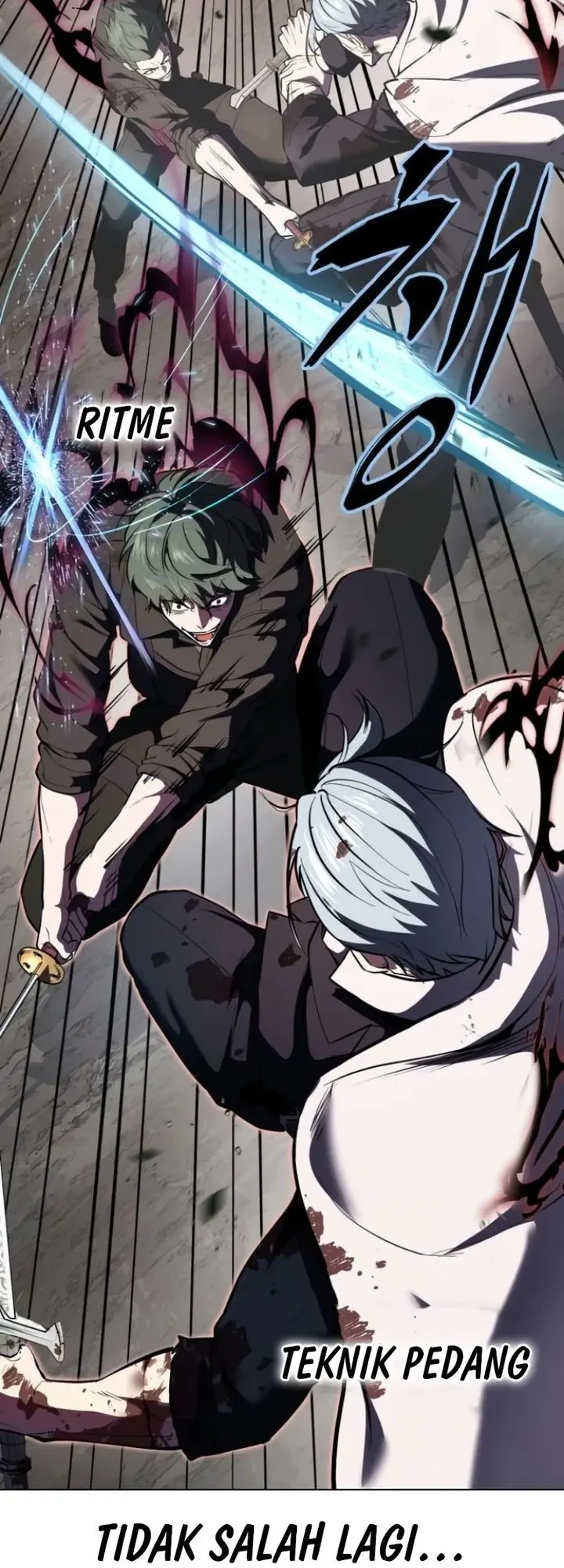 Ticket Hero S2 Chapter 135 Gambar 14