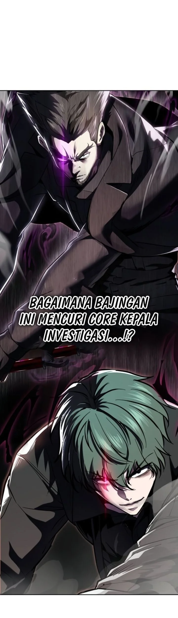 Ticket Hero S2 Chapter 135 Gambar 15