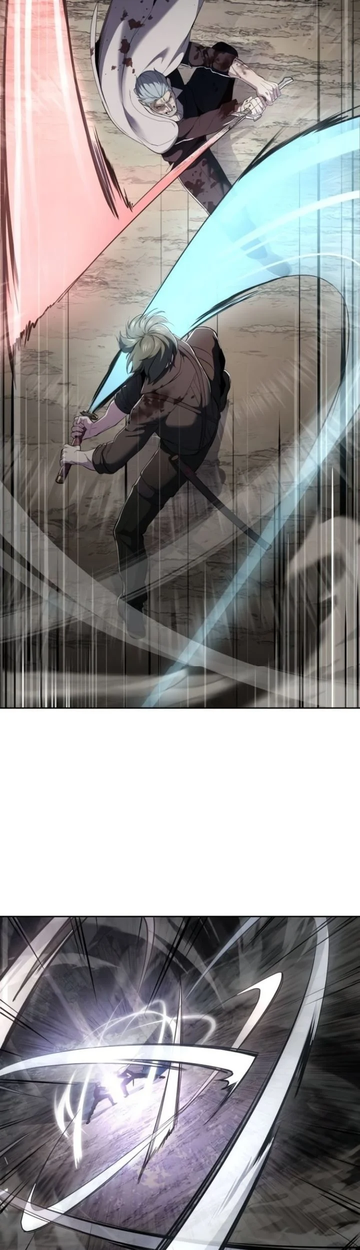 Ticket Hero S2 Chapter 135 Gambar 17