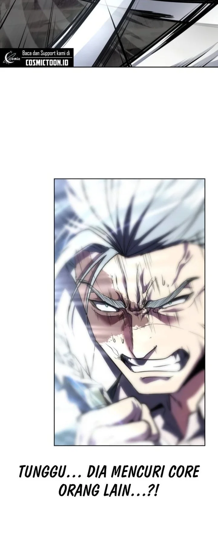 Ticket Hero S2 Chapter 135 Gambar 18