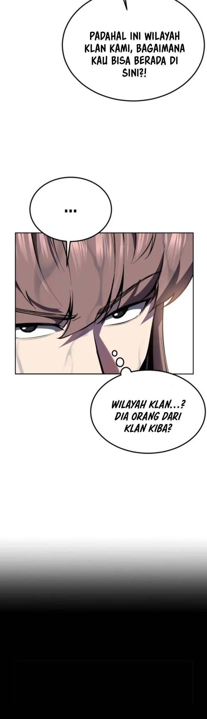 Ticket Hero S2 Chapter 136 Gambar 18