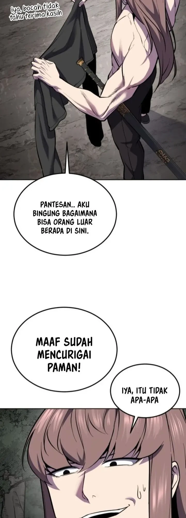 Ticket Hero S2 Chapter 136 Gambar 21