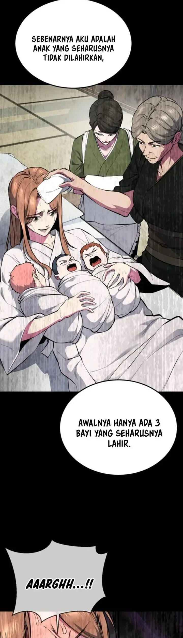 Ticket Hero S2 Chapter 136 Gambar 27