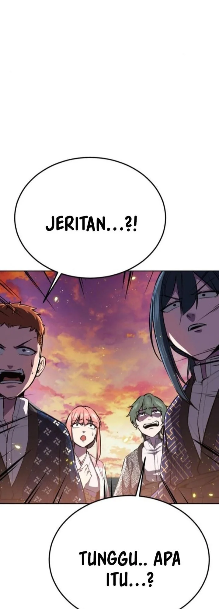 Ticket Hero S2 Chapter 136 Gambar 42