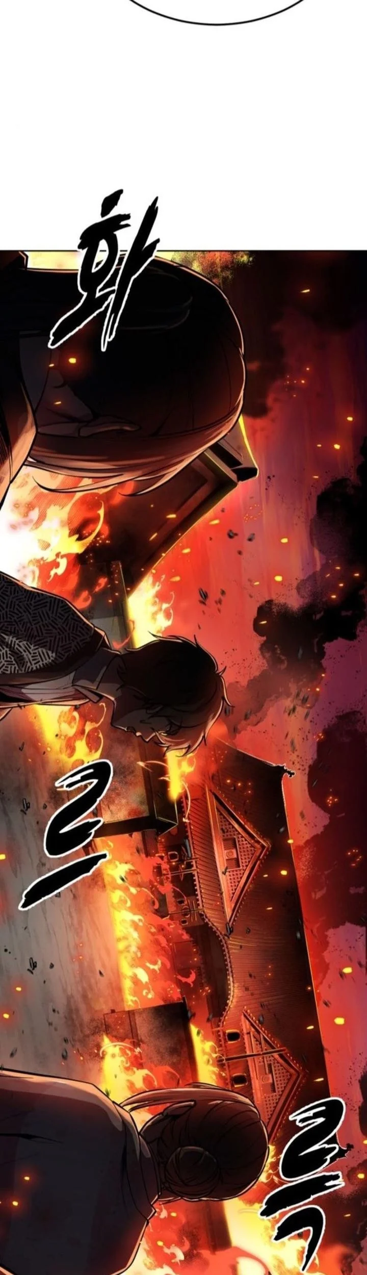 Ticket Hero S2 Chapter 136 Gambar 43