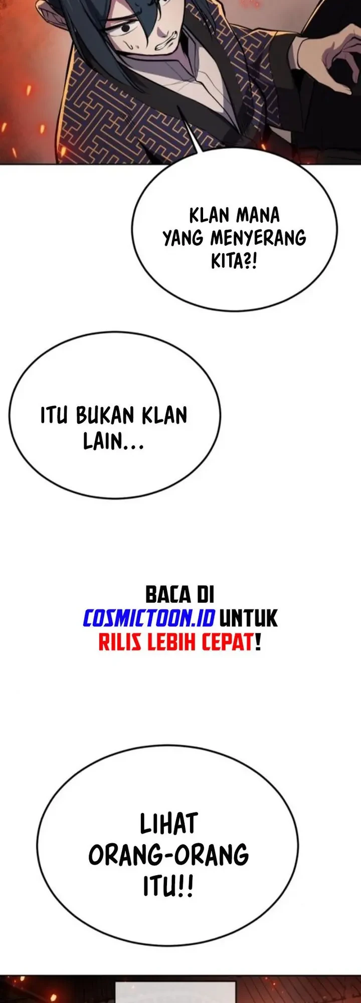 Ticket Hero S2 Chapter 136 Gambar 46