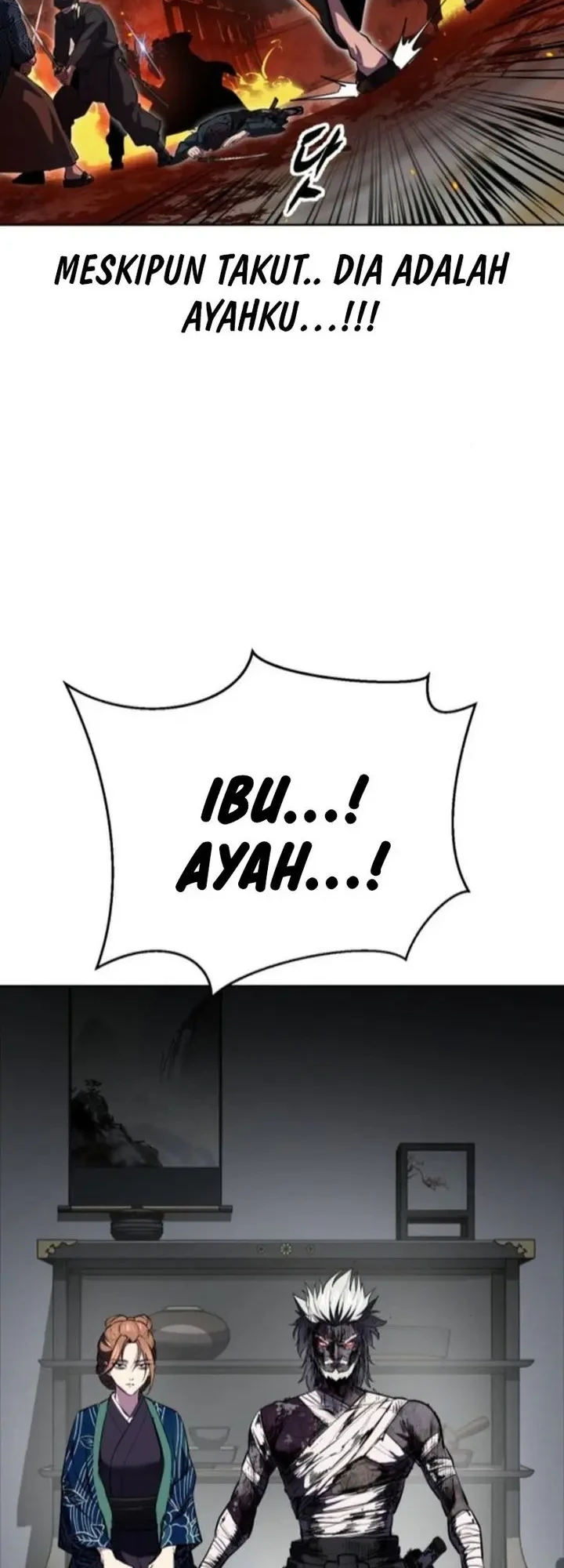 Ticket Hero S2 Chapter 136 Gambar 58