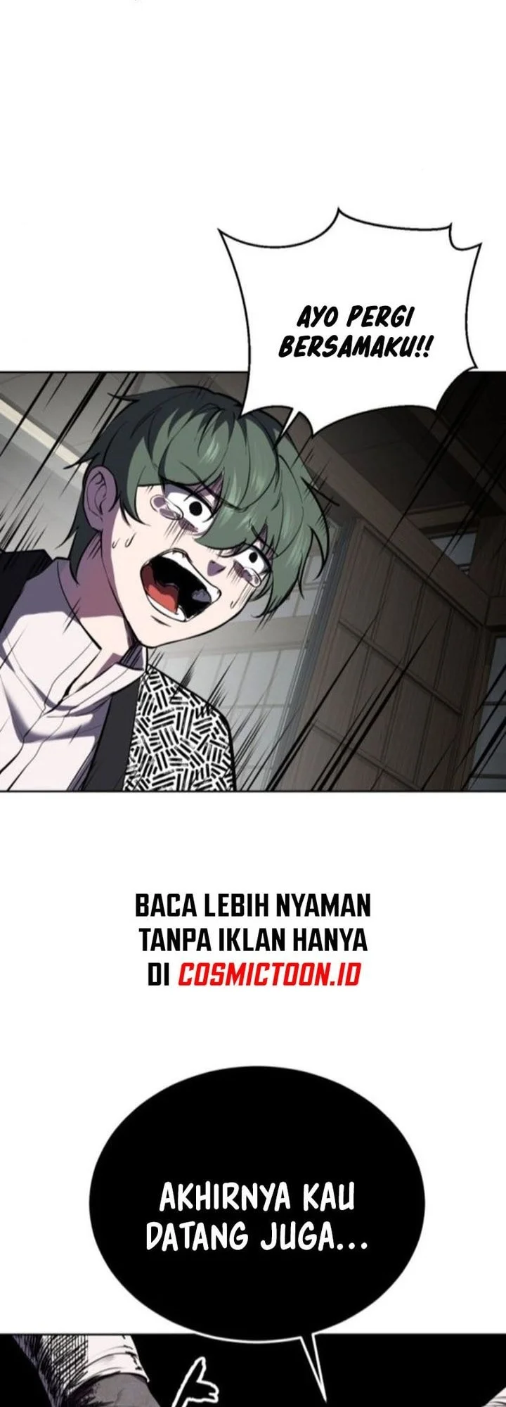 Ticket Hero S2 Chapter 136 Gambar 60