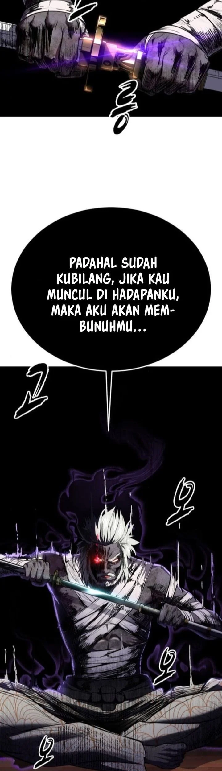 Ticket Hero S2 Chapter 136 Gambar 61