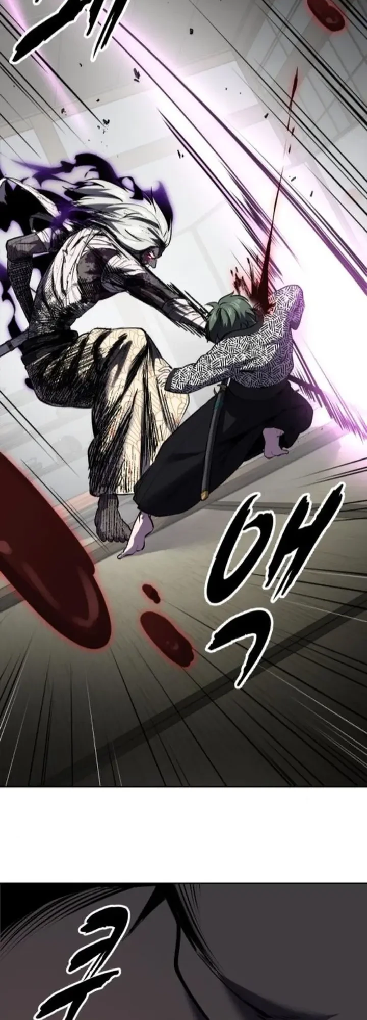 Ticket Hero S2 Chapter 136 Gambar 64