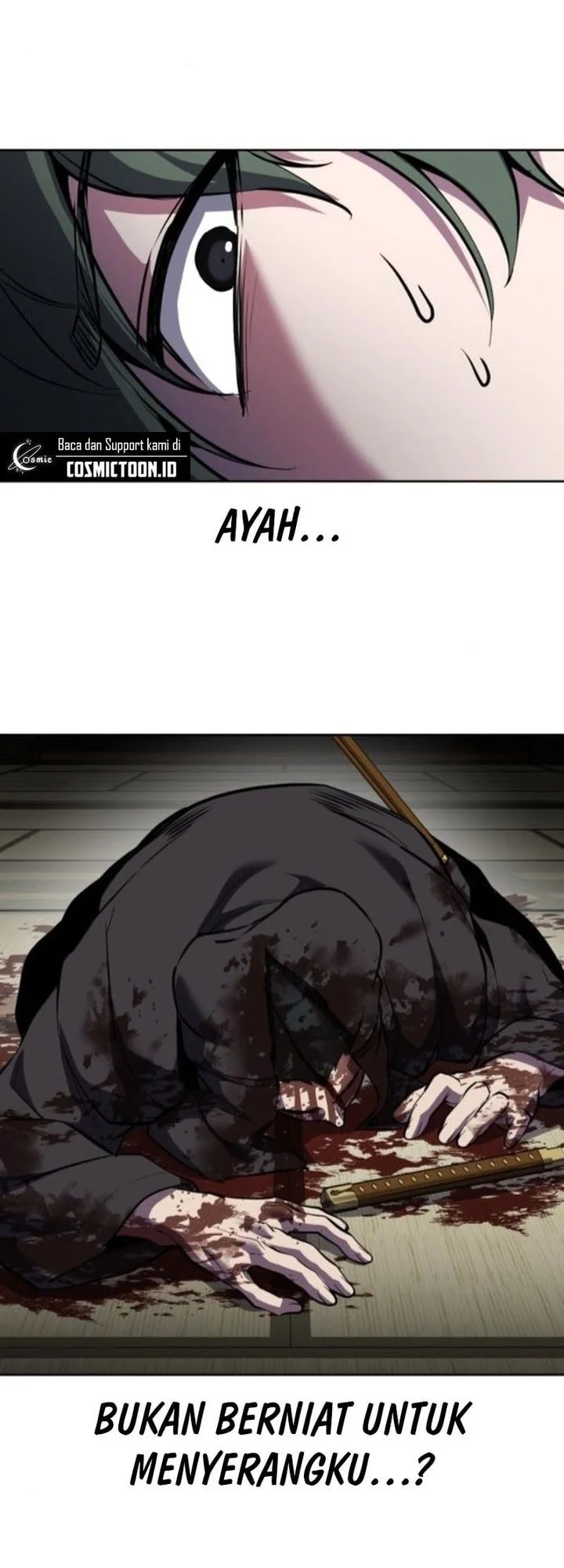 Ticket Hero S2 Chapter 136 Gambar 66
