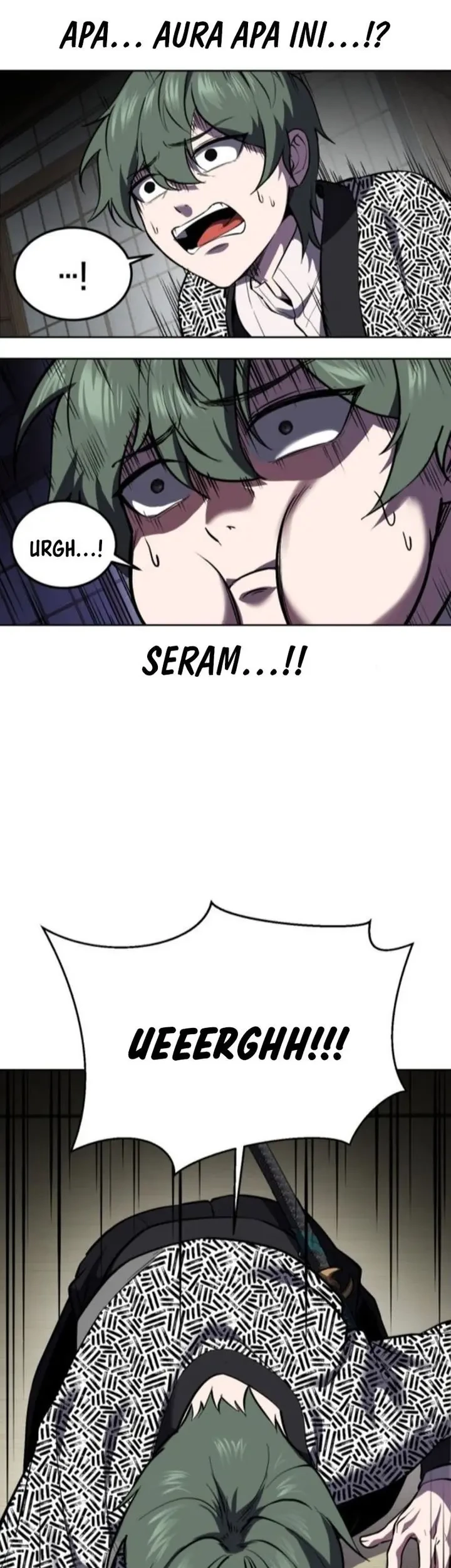 Ticket Hero S2 Chapter 136 Gambar 69