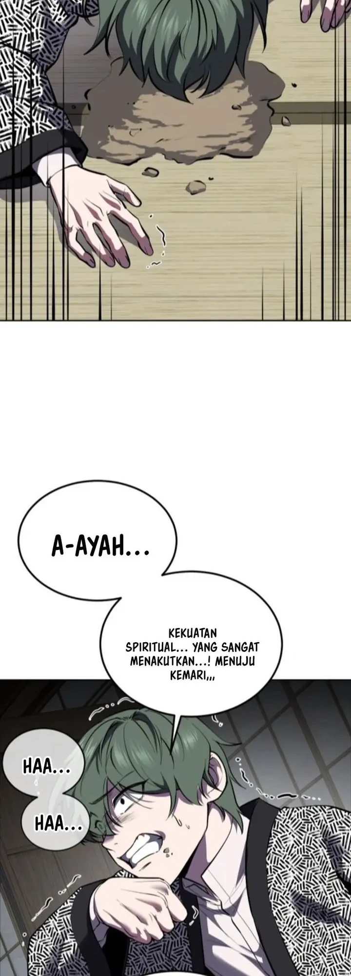 Ticket Hero S2 Chapter 136 Gambar 70