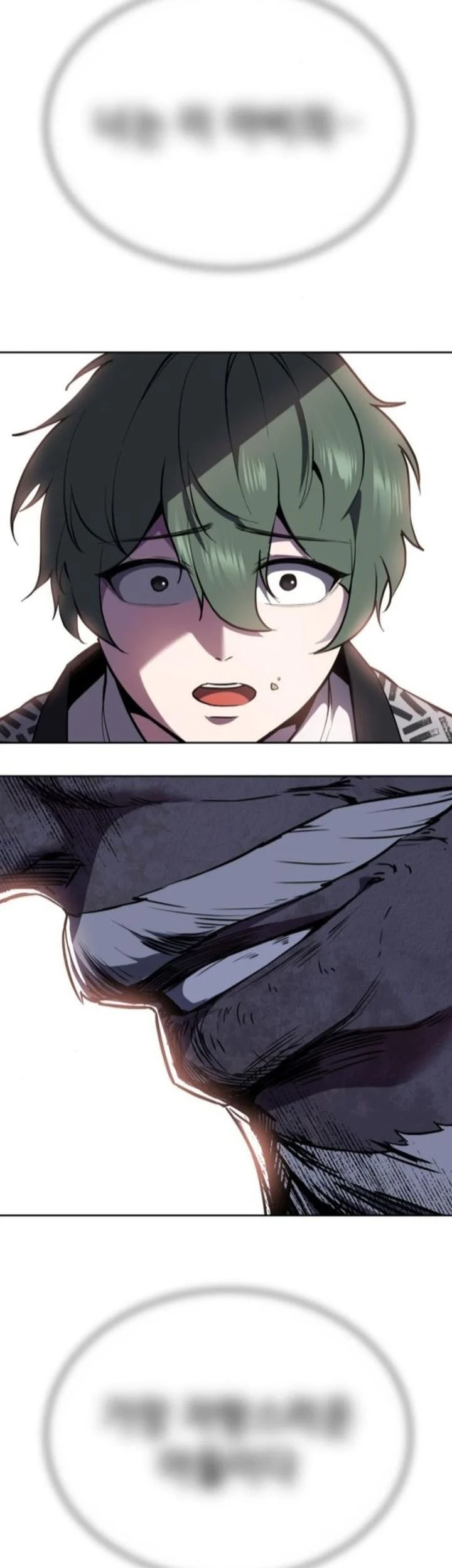 Ticket Hero S2 Chapter 136 Gambar 73