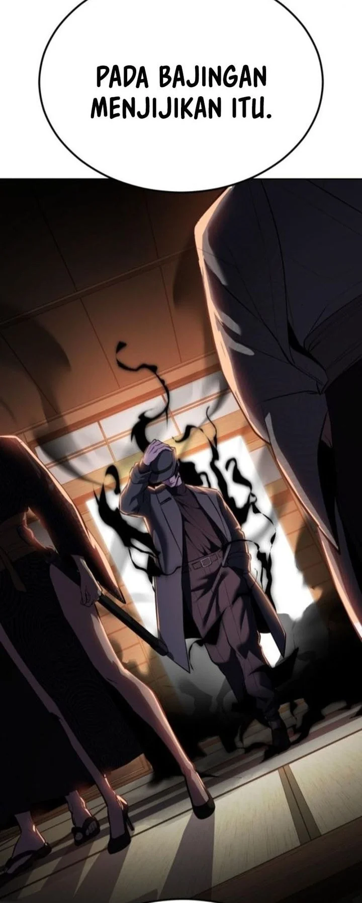 Ticket Hero S2 Chapter 136 Gambar 80