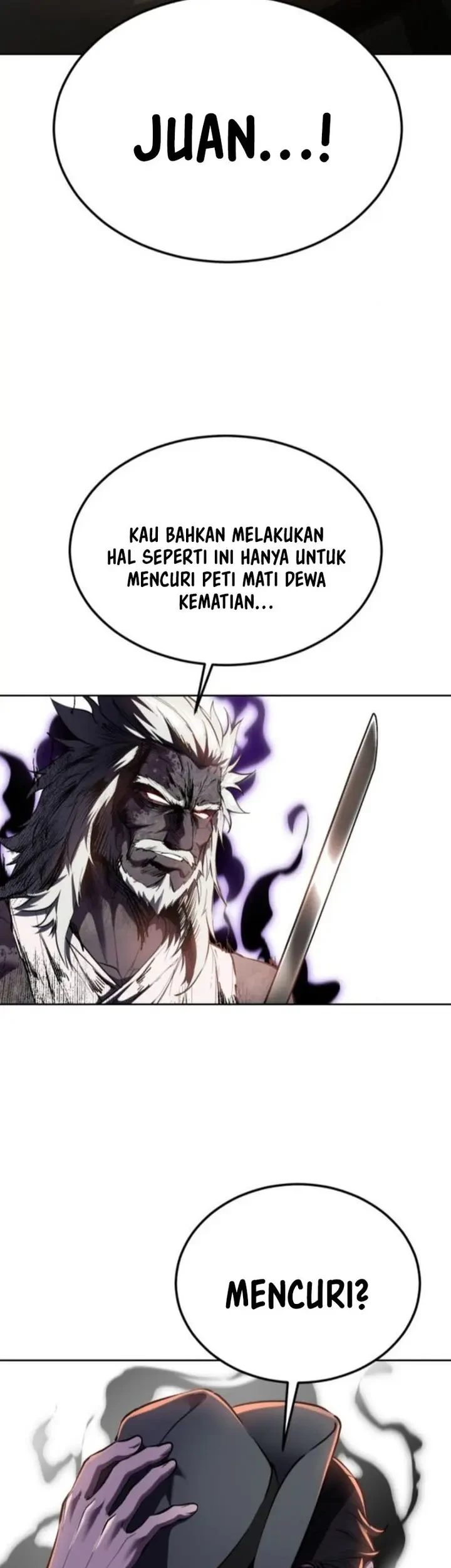 Ticket Hero S2 Chapter 136 Gambar 81