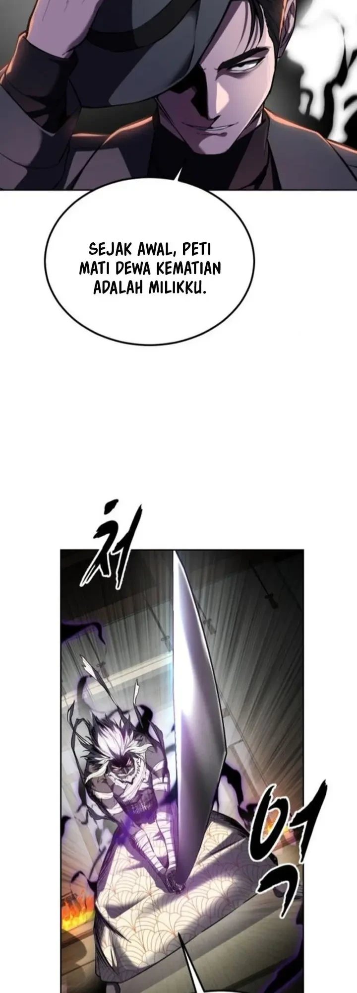 Ticket Hero S2 Chapter 136 Gambar 82