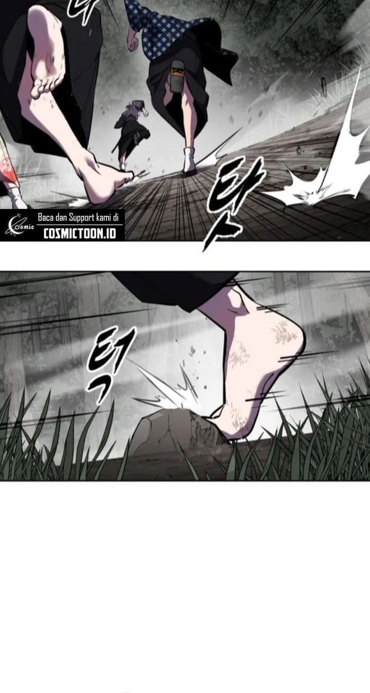 Ticket Hero S2 Chapter 136 Gambar 86