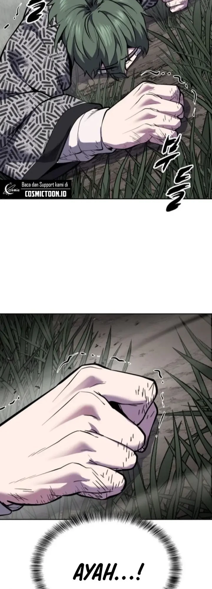 Ticket Hero S2 Chapter 136 Gambar 88