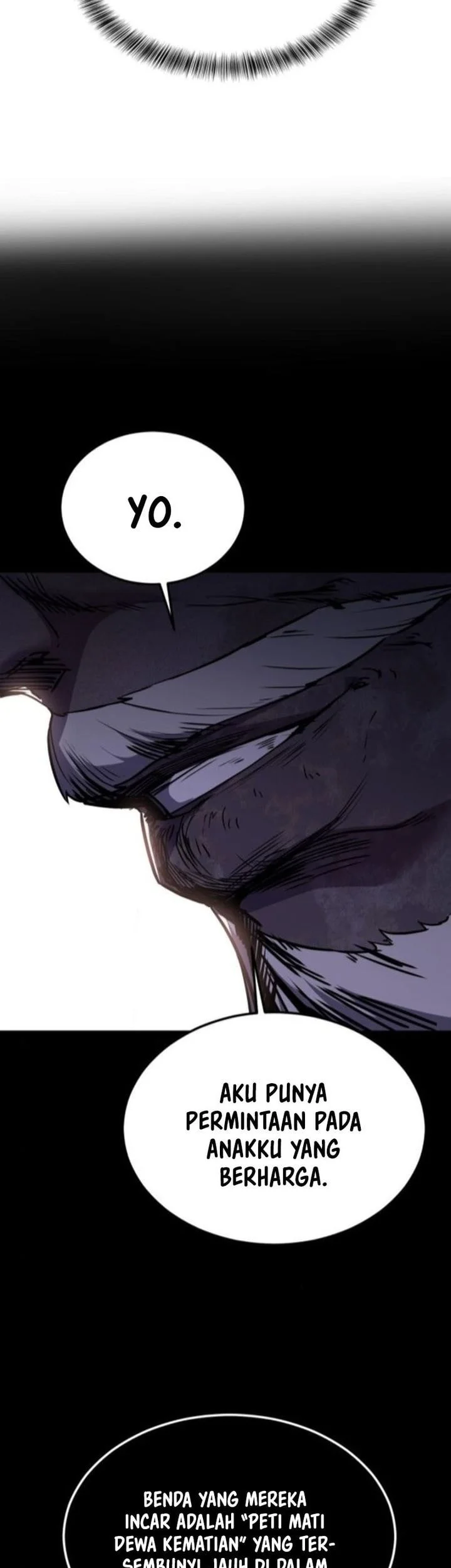 Ticket Hero S2 Chapter 136 Gambar 89