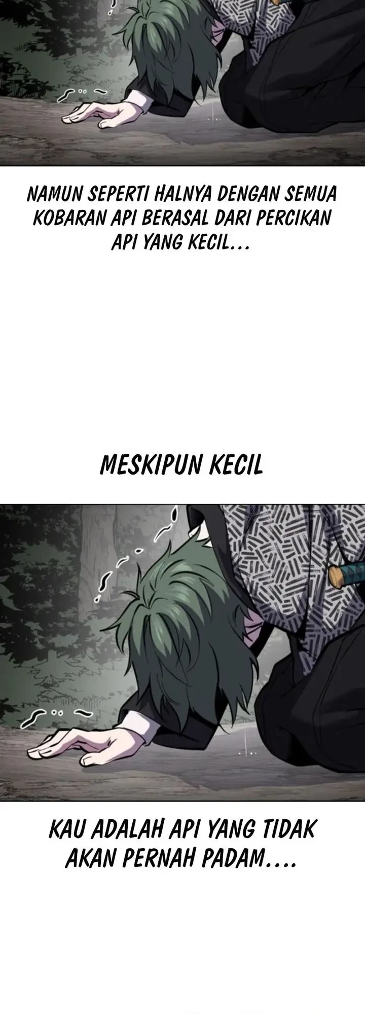 Ticket Hero S2 Chapter 136 Gambar 94