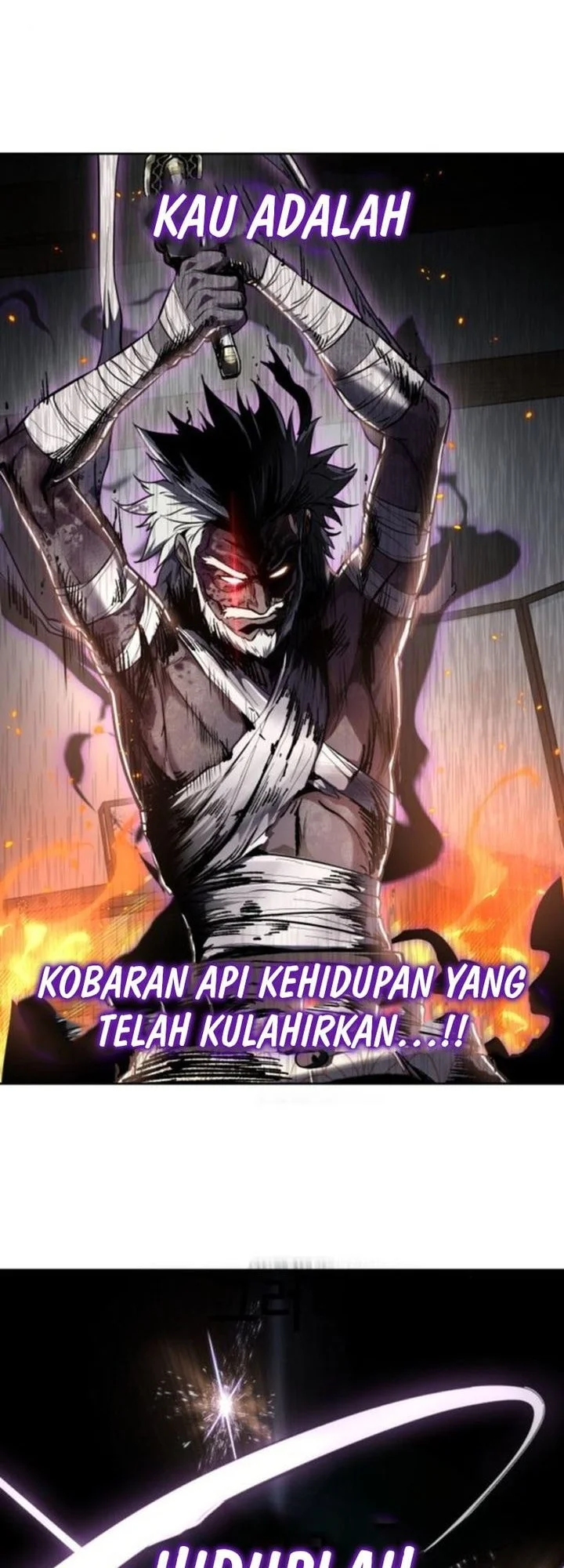 Ticket Hero S2 Chapter 136 Gambar 96