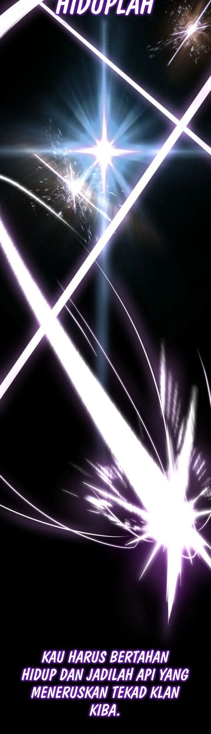 Ticket Hero S2 Chapter 136 Gambar 97