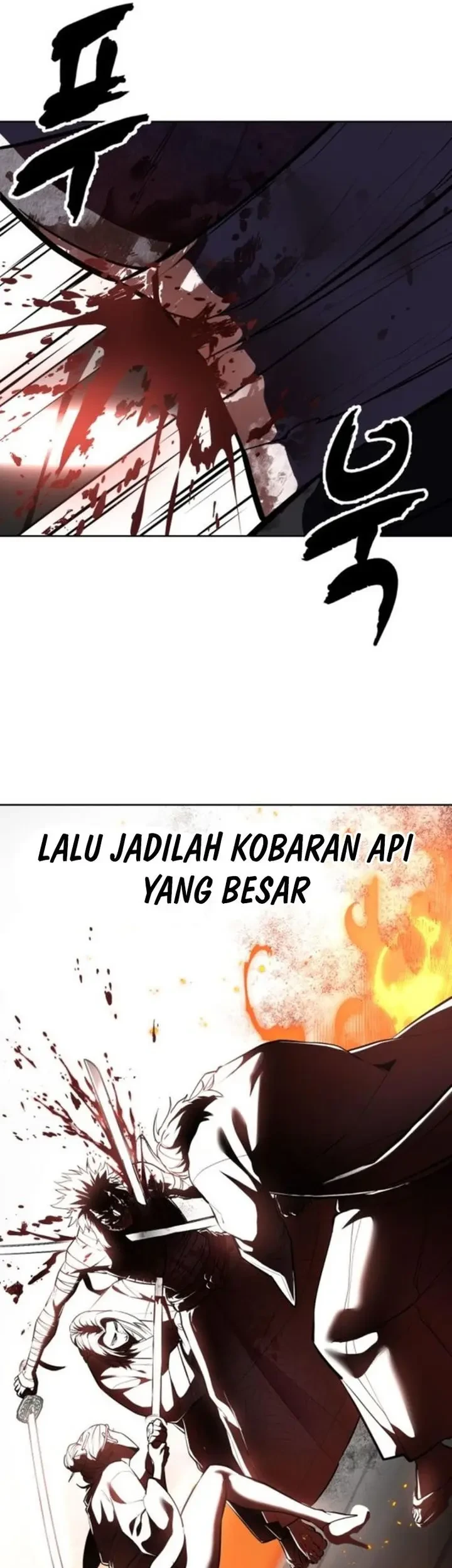 Ticket Hero S2 Chapter 136 Gambar 99