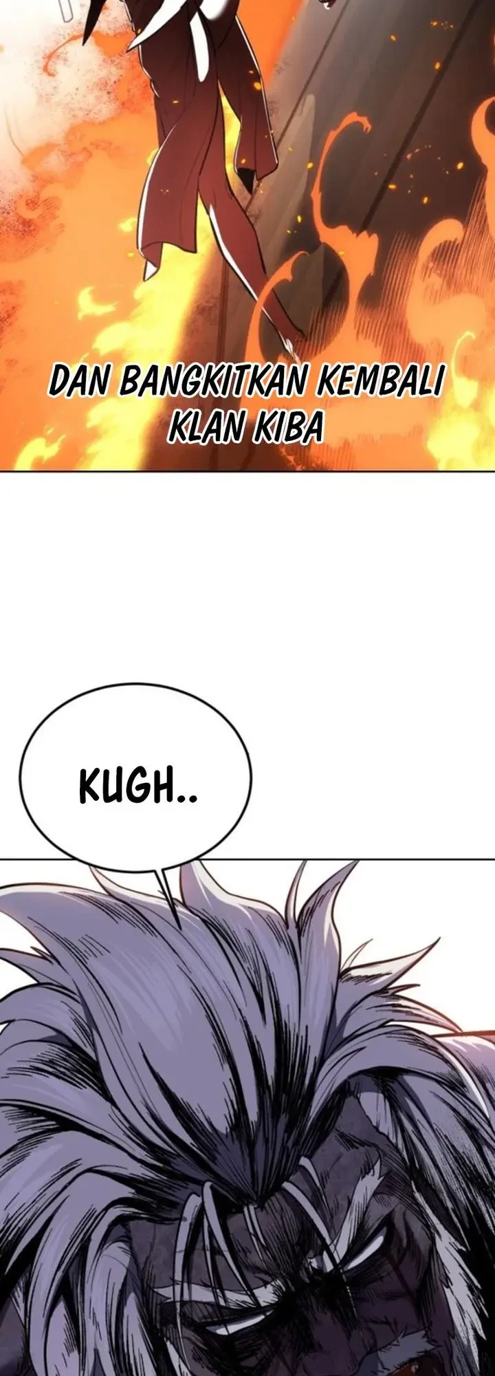 Ticket Hero S2 Chapter 136 Gambar 100