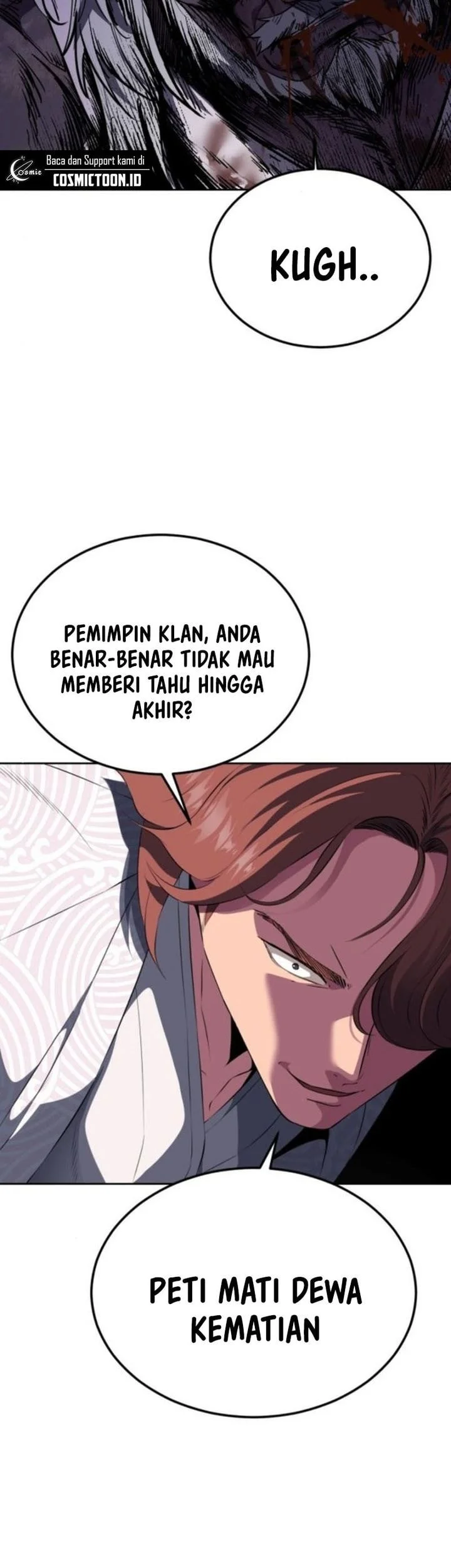 Ticket Hero S2 Chapter 136 Gambar 101