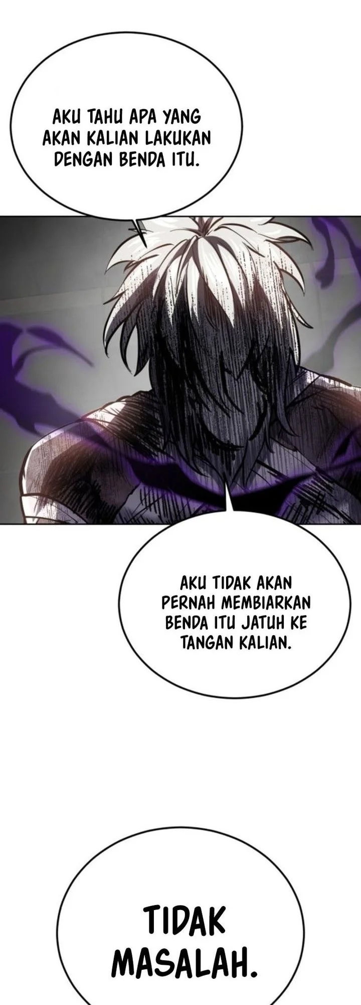 Ticket Hero S2 Chapter 136 Gambar 102