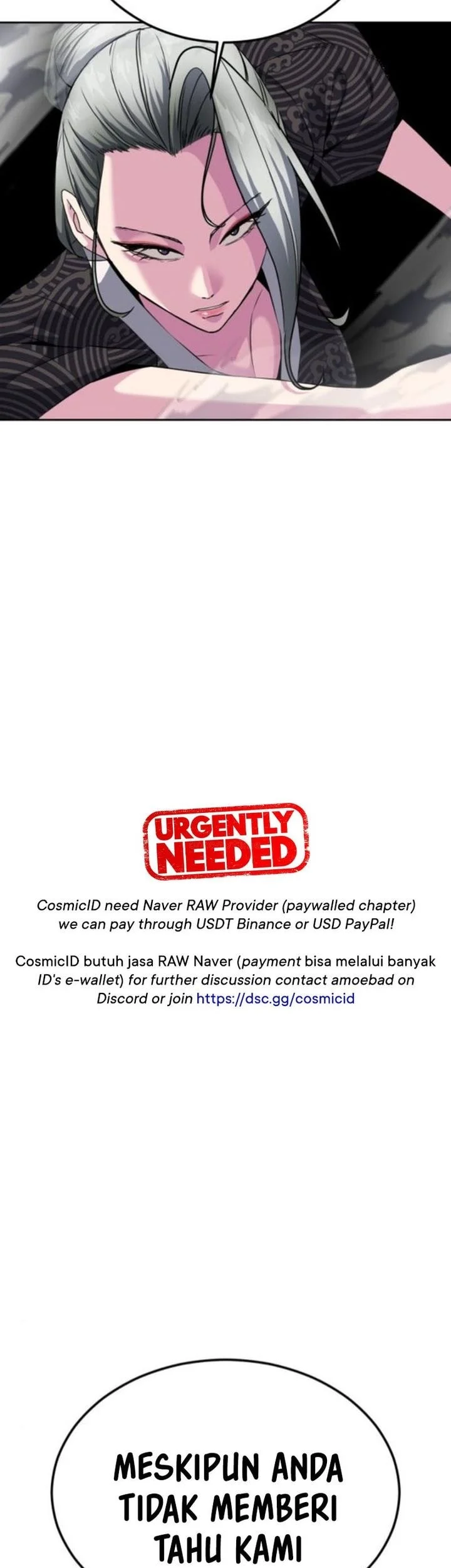 Ticket Hero S2 Chapter 136 Gambar 103