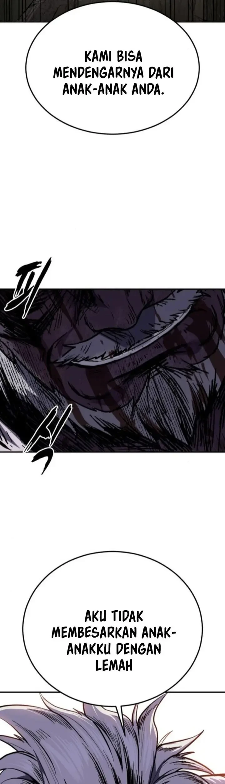 Ticket Hero S2 Chapter 136 Gambar 105