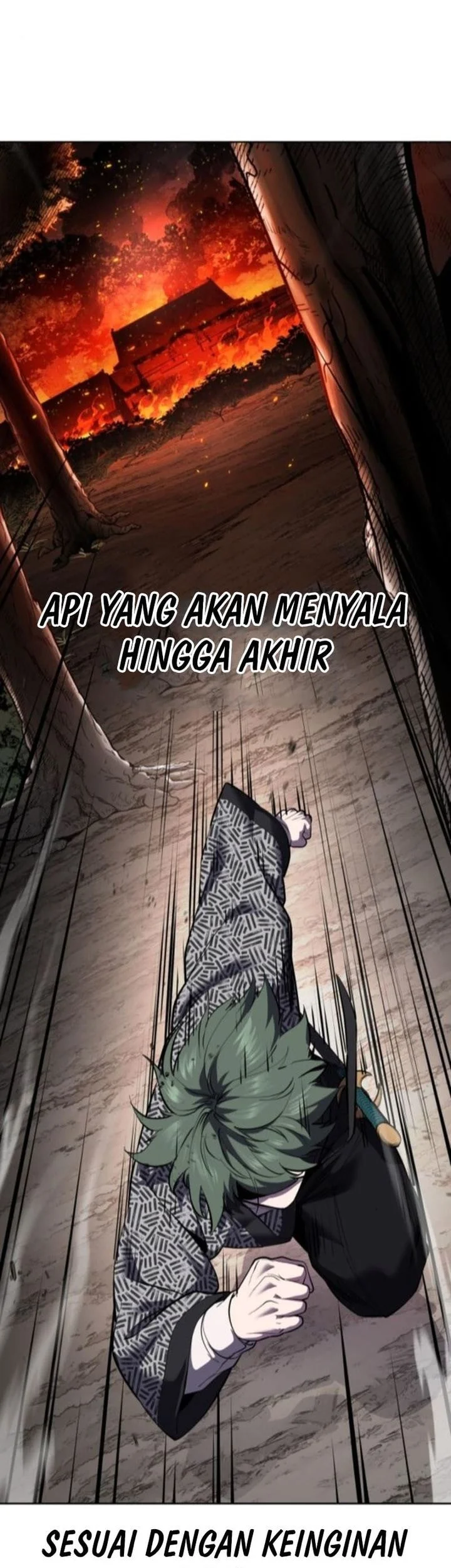 Ticket Hero S2 Chapter 136 Gambar 109