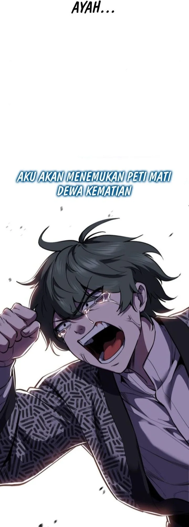 Ticket Hero S2 Chapter 136 Gambar 110