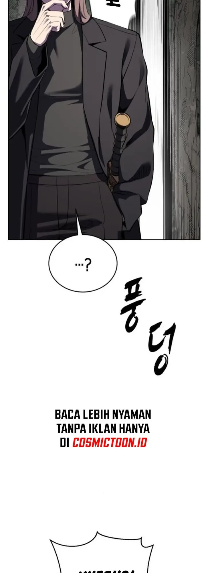 Ticket Hero S2 Chapter 136 Gambar 9