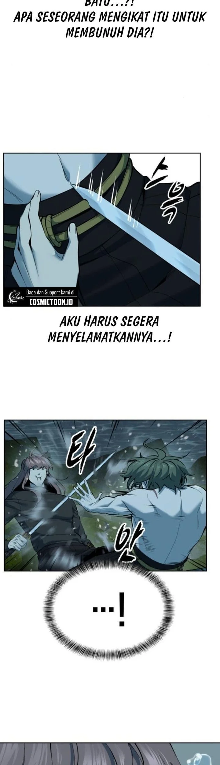 Ticket Hero S2 Chapter 136 Gambar 12