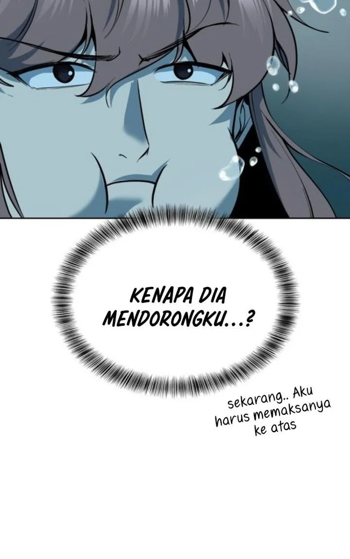 Ticket Hero S2 Chapter 136 Gambar 13