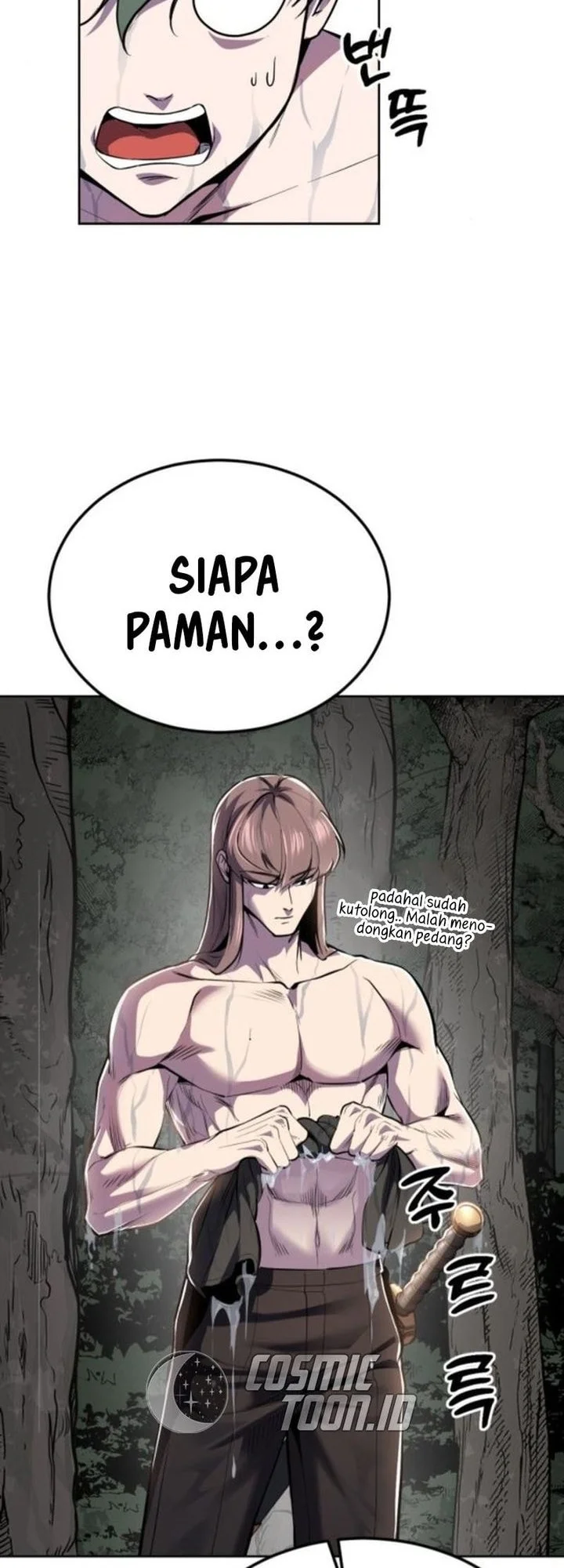 Ticket Hero S2 Chapter 136 Gambar 17