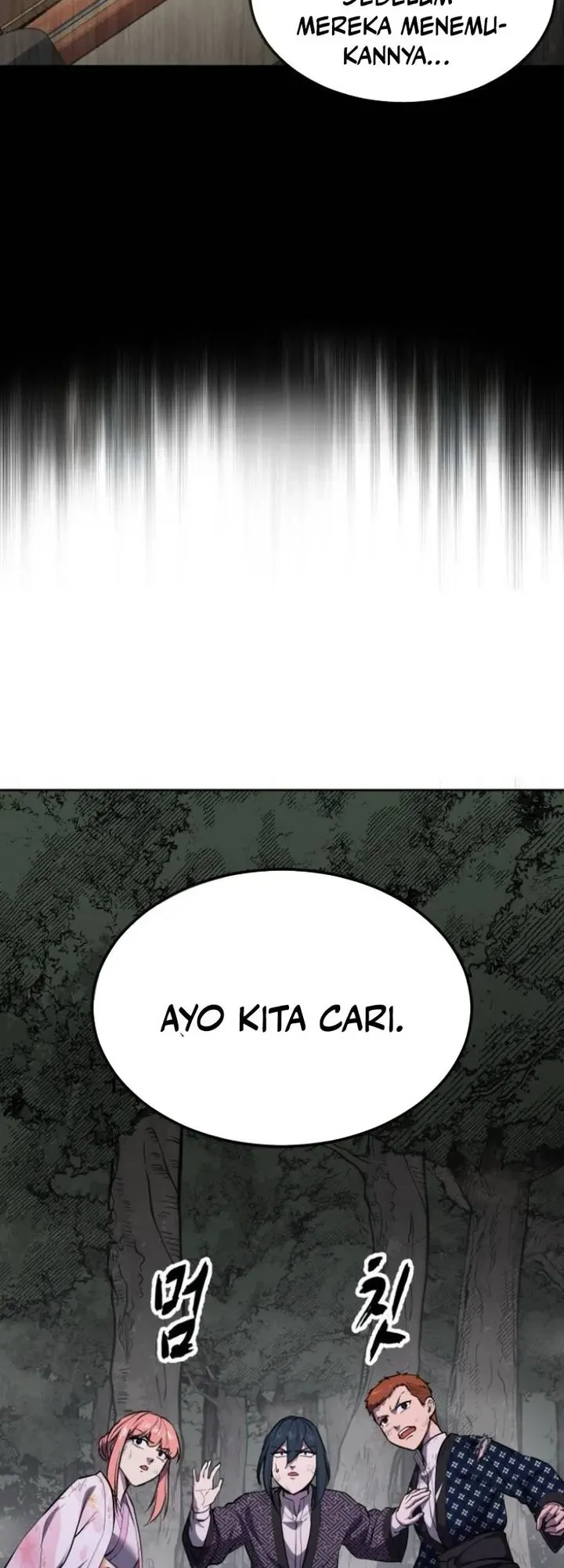 Ticket Hero S2 Chapter 137 Gambar 17