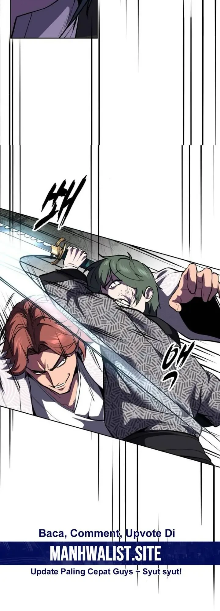 Ticket Hero S2 Chapter 137 Gambar 23