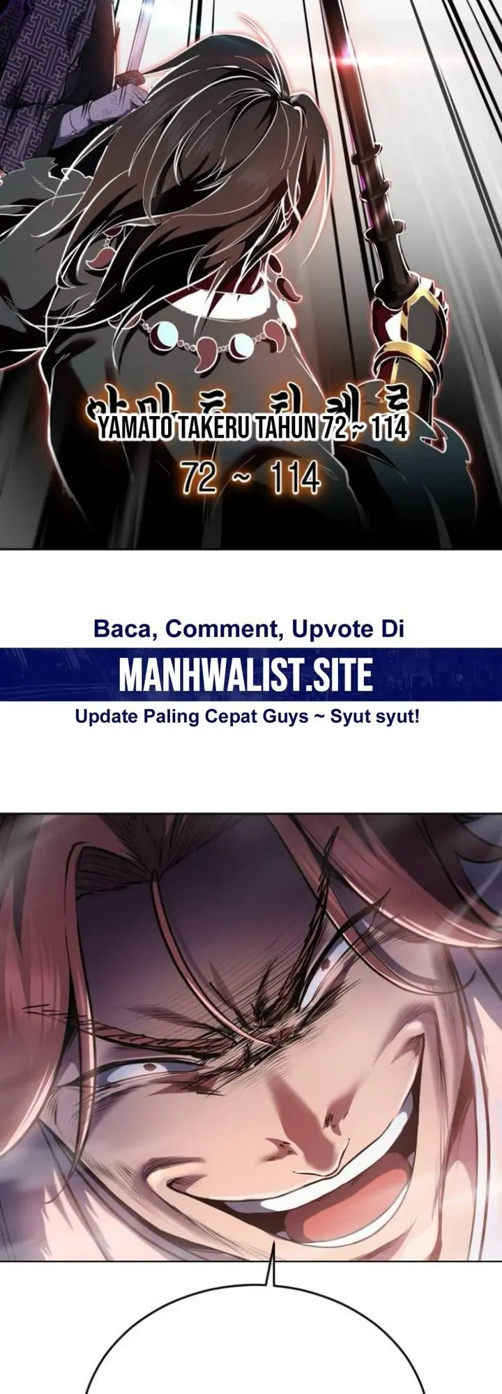 Ticket Hero S2 Chapter 137 Gambar 26