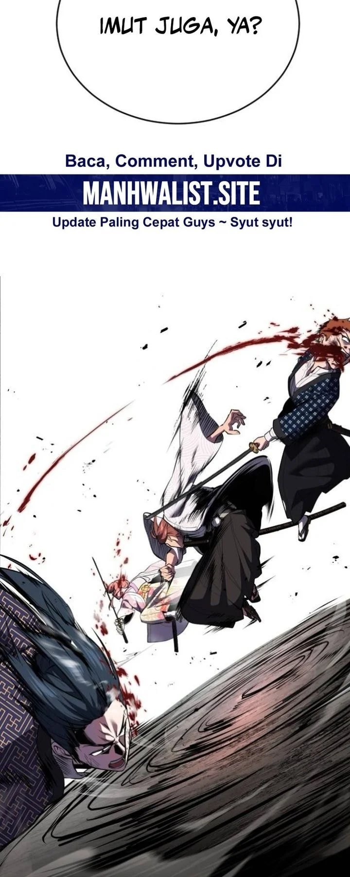 Ticket Hero S2 Chapter 137 Gambar 27