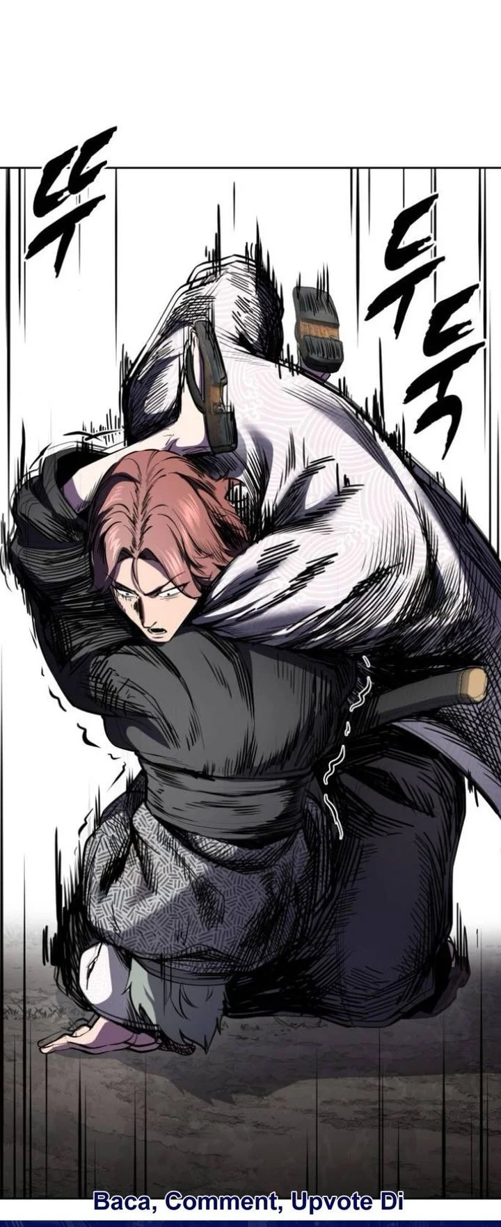 Ticket Hero S2 Chapter 137 Gambar 33