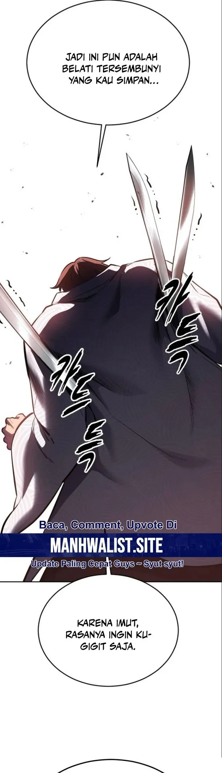 Ticket Hero S2 Chapter 137 Gambar 37