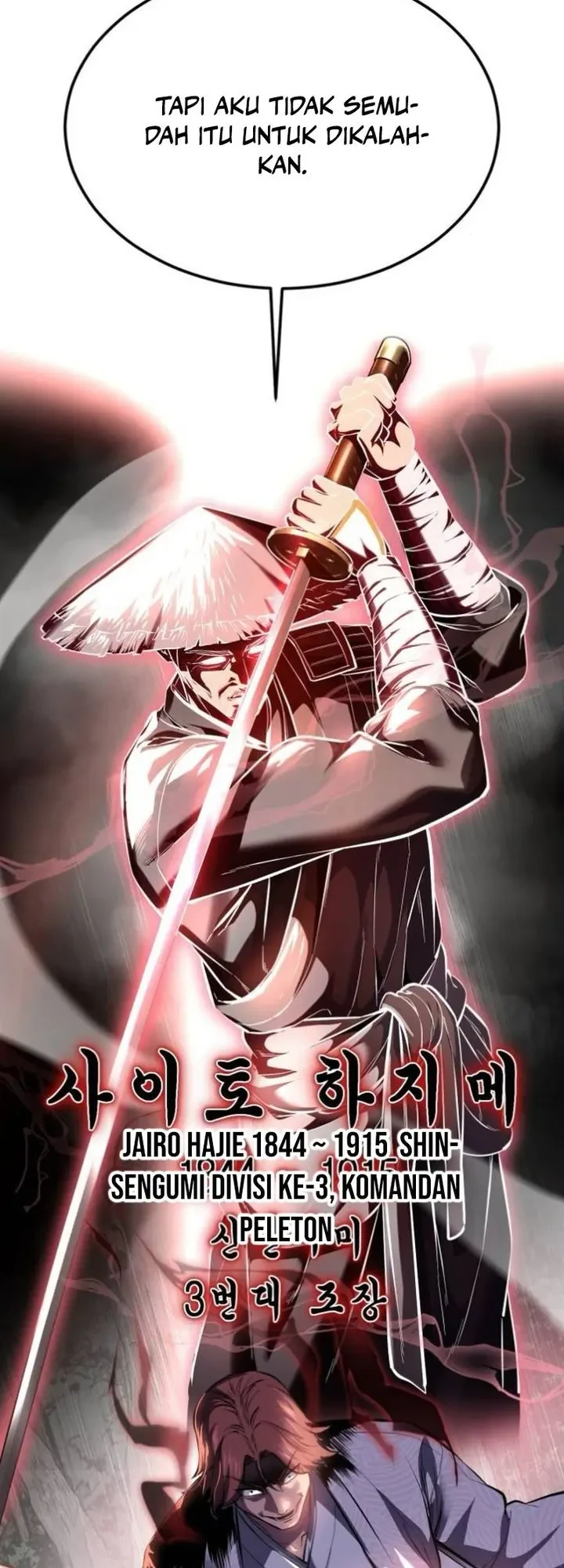 Ticket Hero S2 Chapter 137 Gambar 38