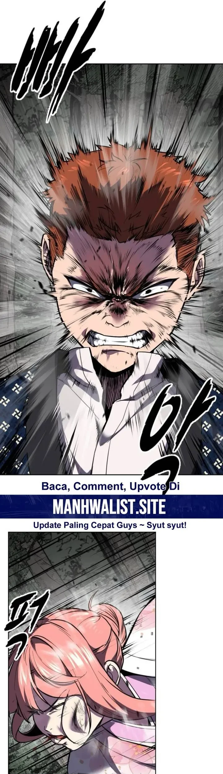 Ticket Hero S2 Chapter 137 Gambar 40